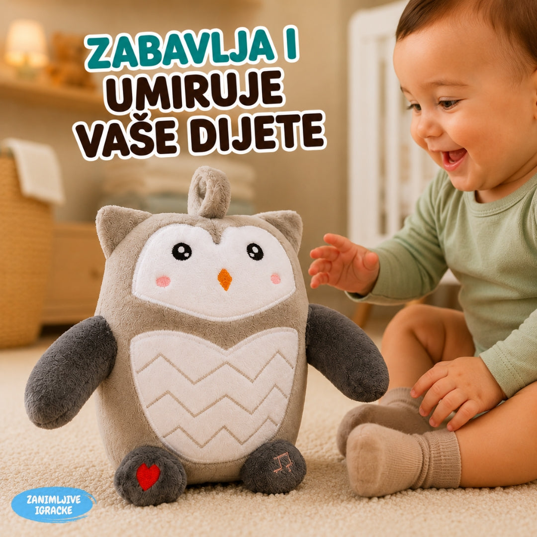 Pametna Sova