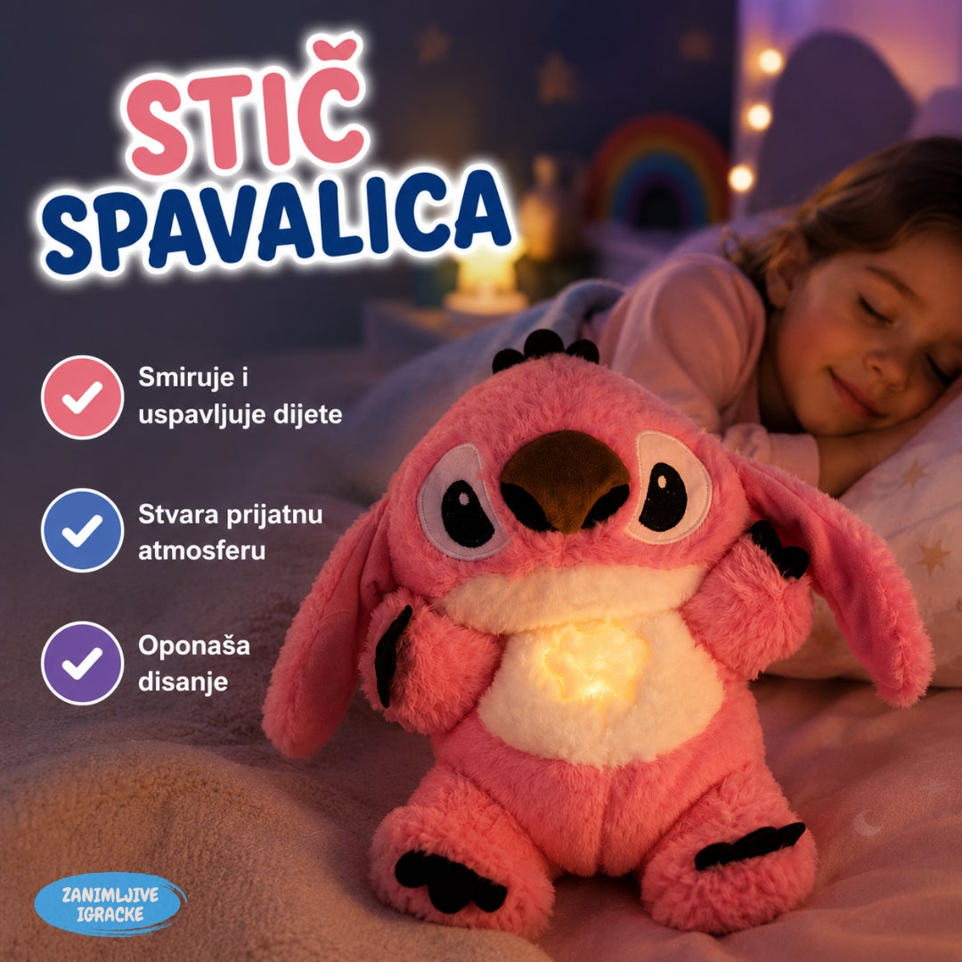 Stič Spavalica