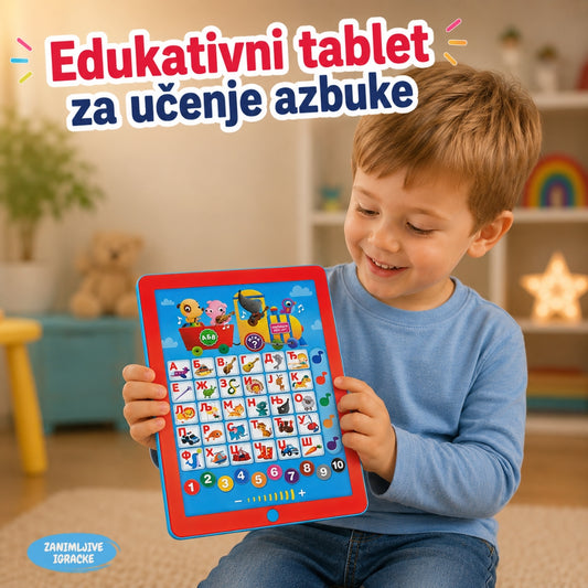 Edukativni tablet