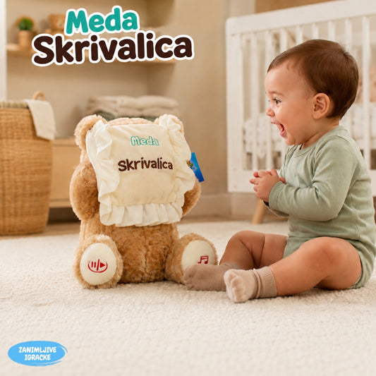 Meda Skrivalica