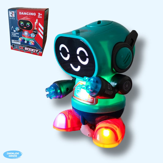 Veseli Robot