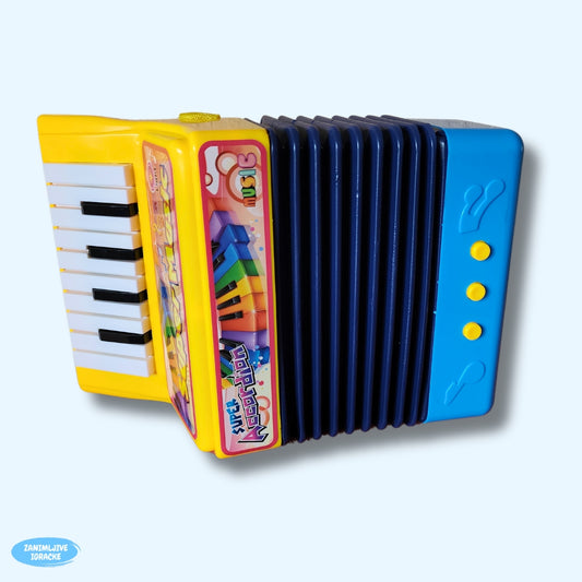 Dječija harmonika