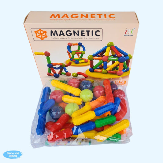 Magnetni set štapića