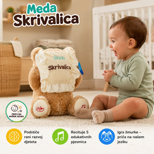 Meda Skrivalica