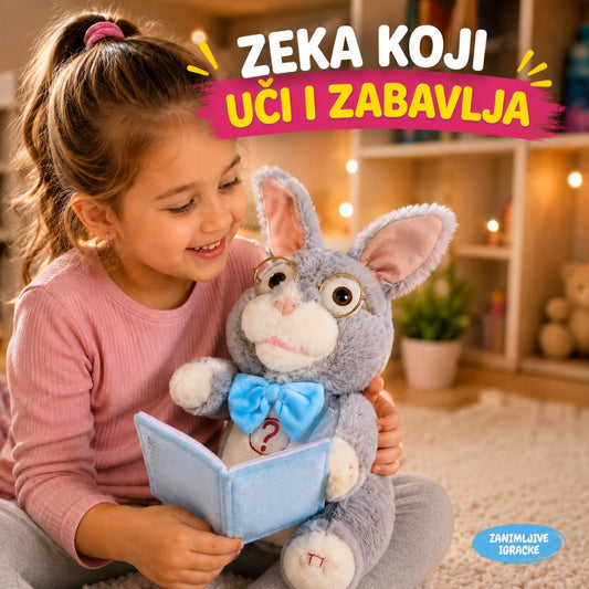 Učitelj Zeka