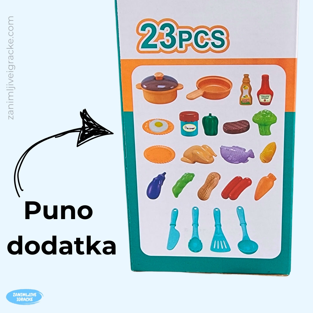 Dječija kuhinja