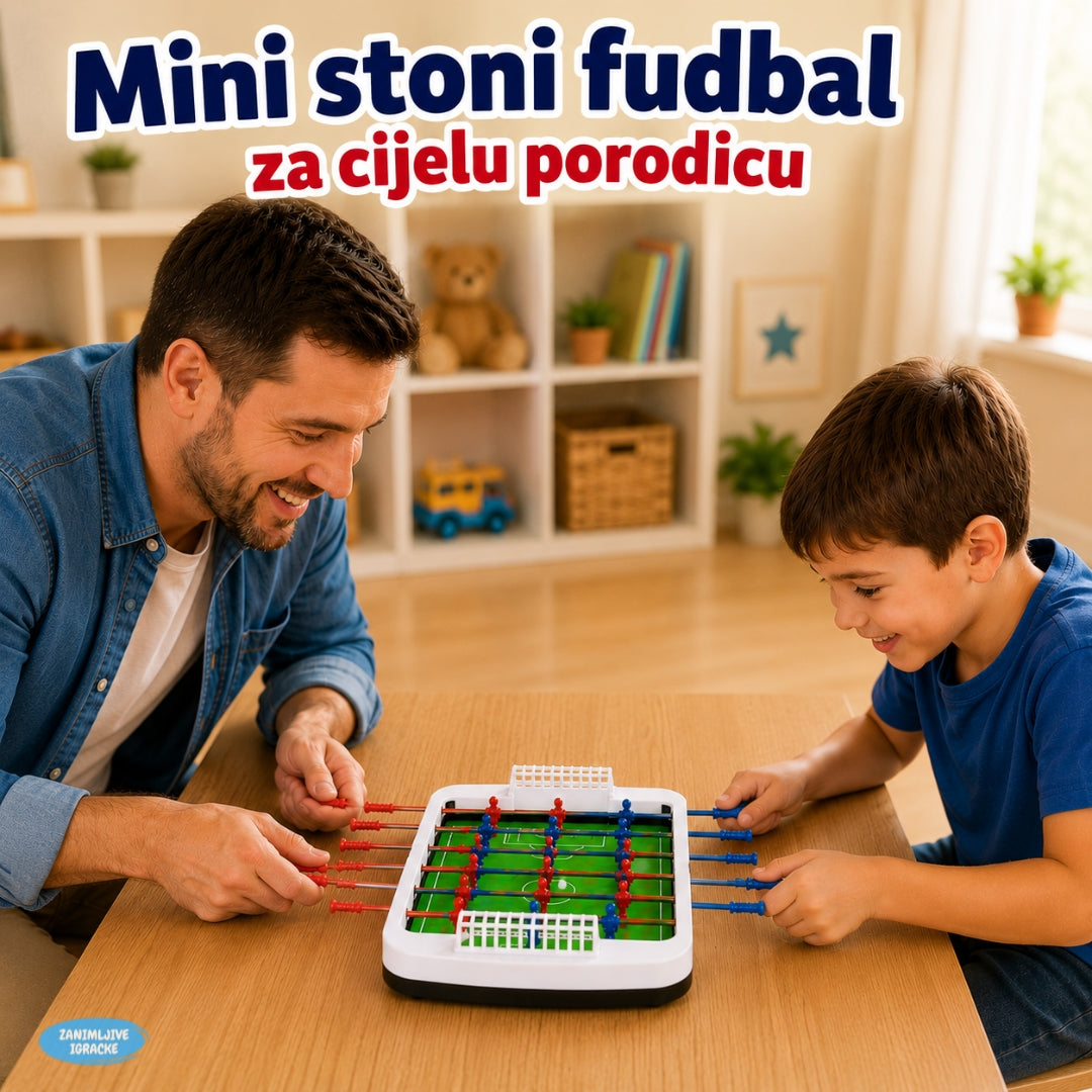 Dječiji stoni fudbal