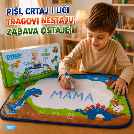 Magična podloga
