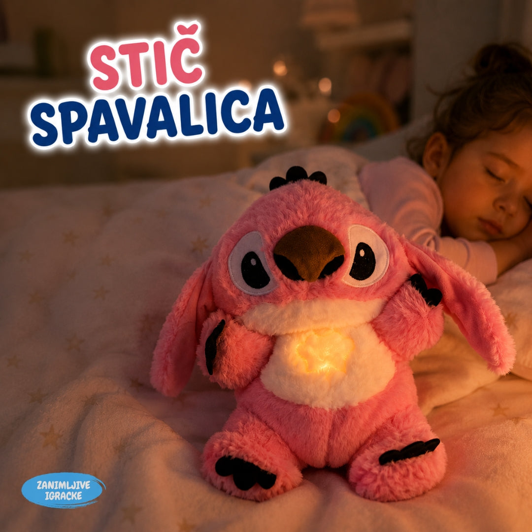 Stič Spavalica