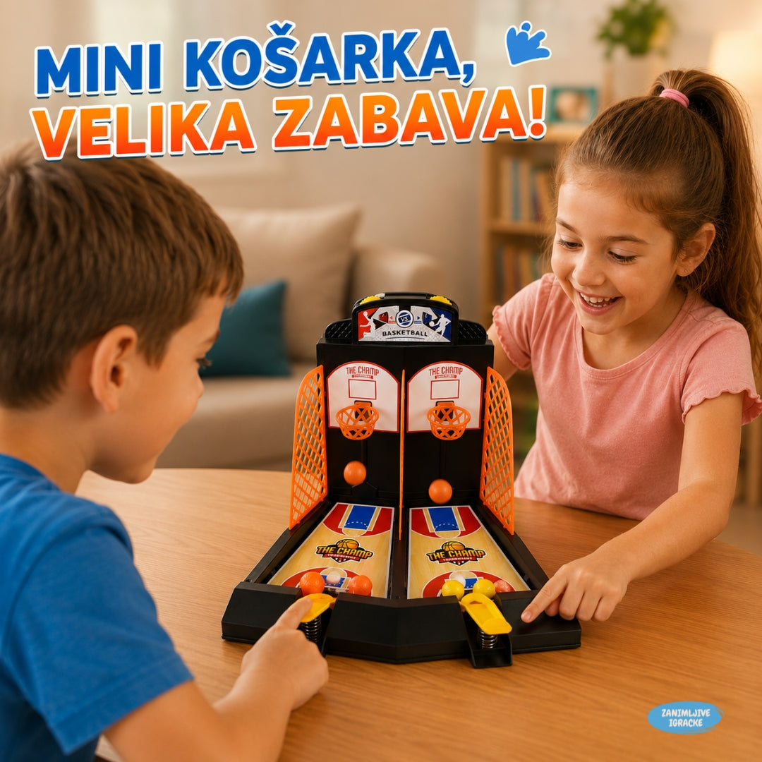 Stona košarka