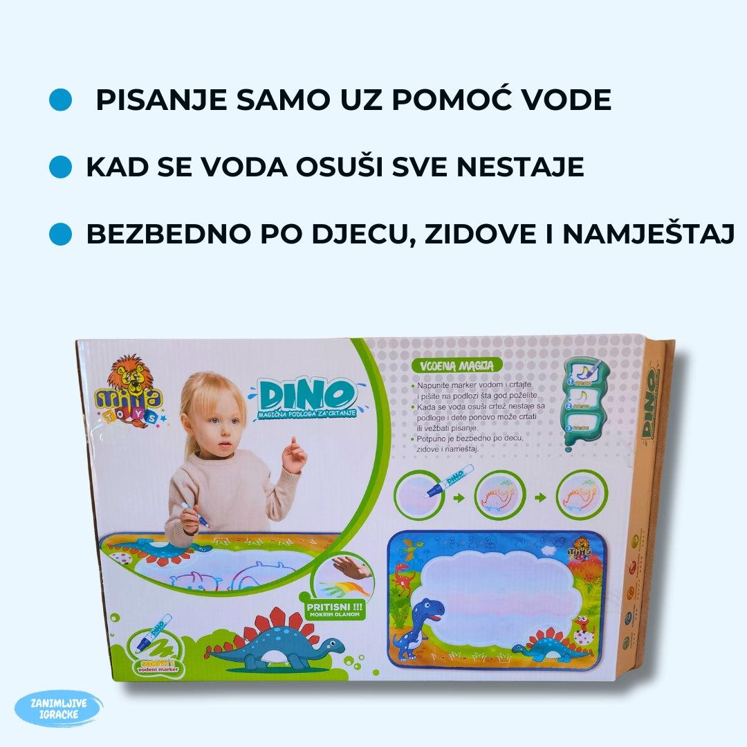Magična podloga