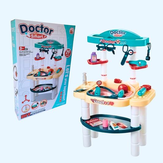 Mali Doktori - Set